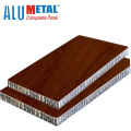 aluminum honeycomb core sandwich panel honeycomb aluminium sheet airospace price shanghai